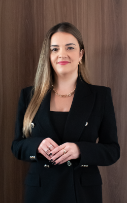 Camila De Nicola