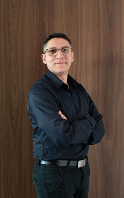 Danilo Santiago